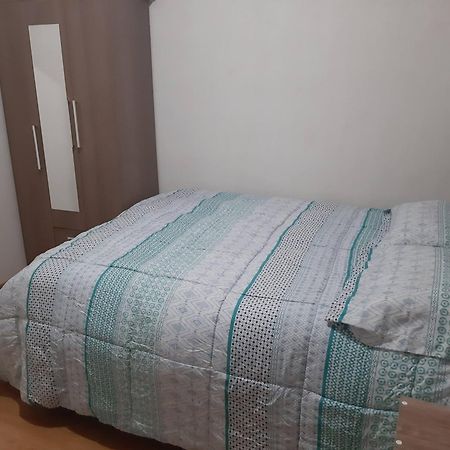 Piso 21 - Habitaciones En Departamento - Compartido Lima Kültér fotó