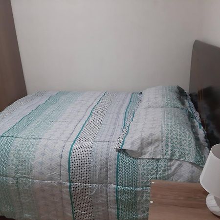 Piso 21 - Habitaciones En Departamento - Compartido Lima Kültér fotó