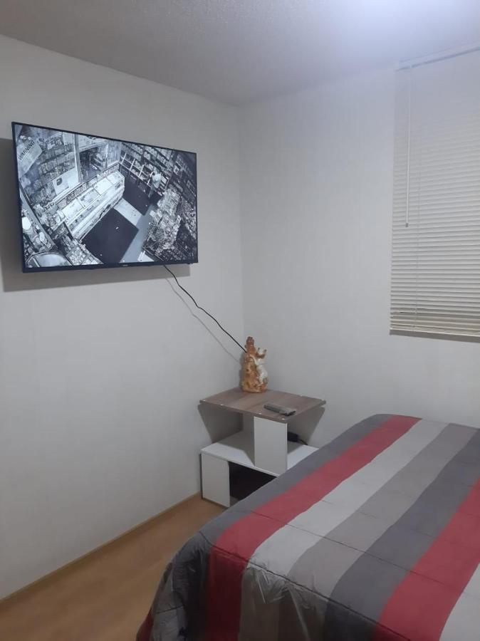 Piso 21 - Habitaciones En Departamento - Compartido Lima Szoba fotó