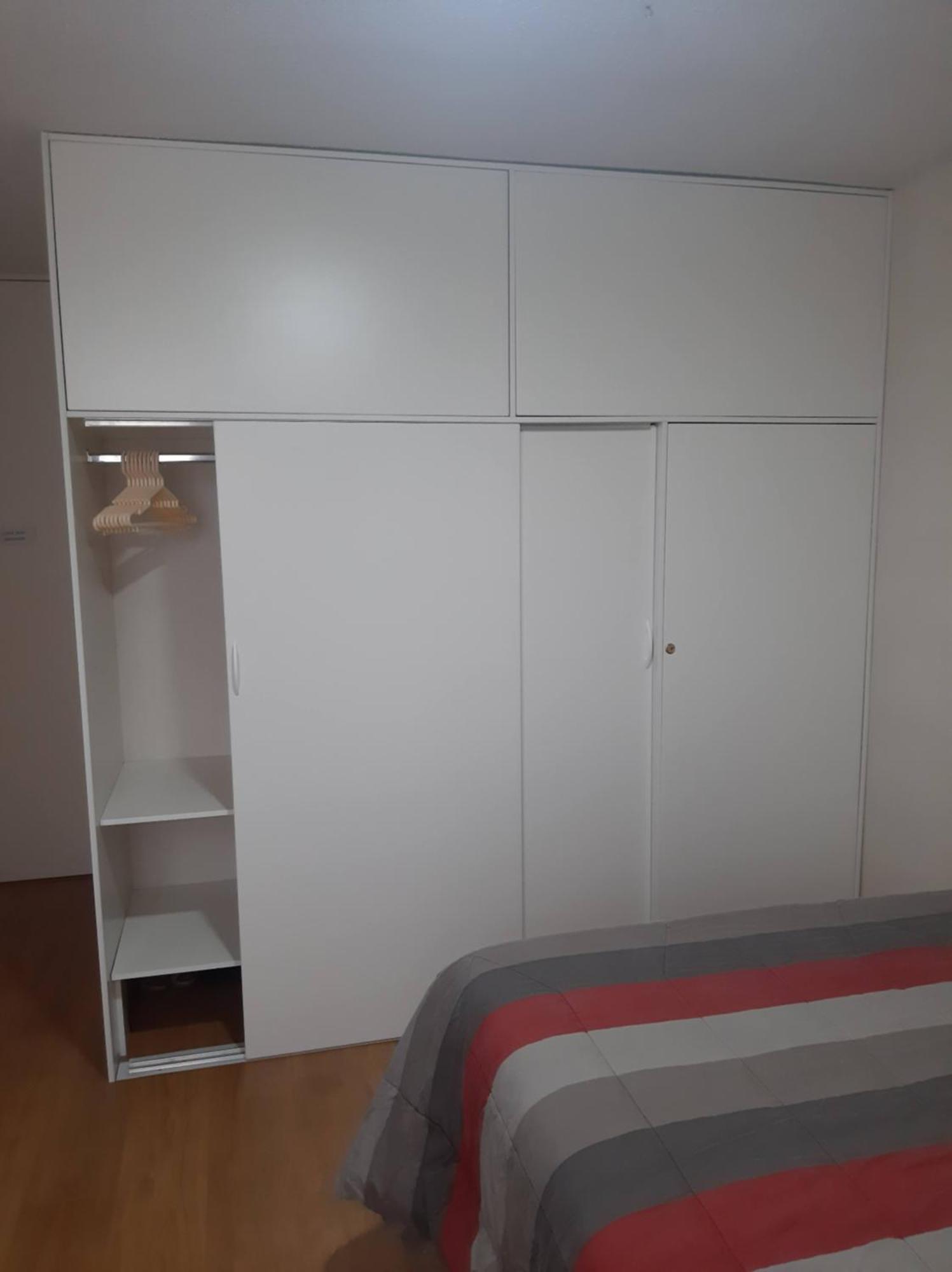 Piso 21 - Habitaciones En Departamento - Compartido Lima Kültér fotó