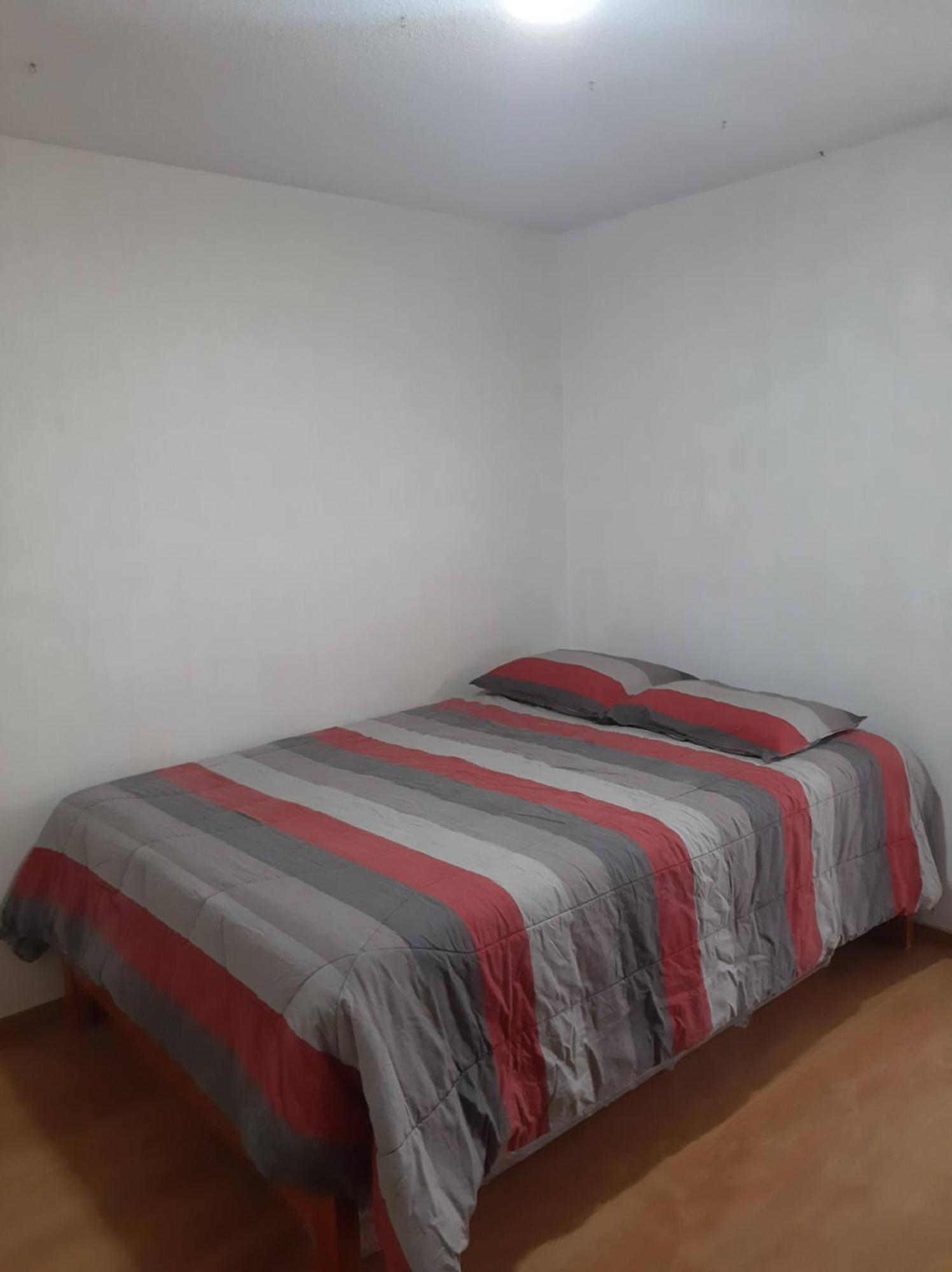 Piso 21 - Habitaciones En Departamento - Compartido Lima Kültér fotó