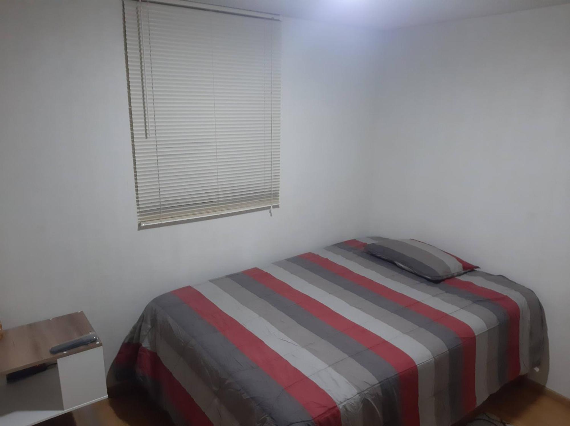 Piso 21 - Habitaciones En Departamento - Compartido Lima Kültér fotó