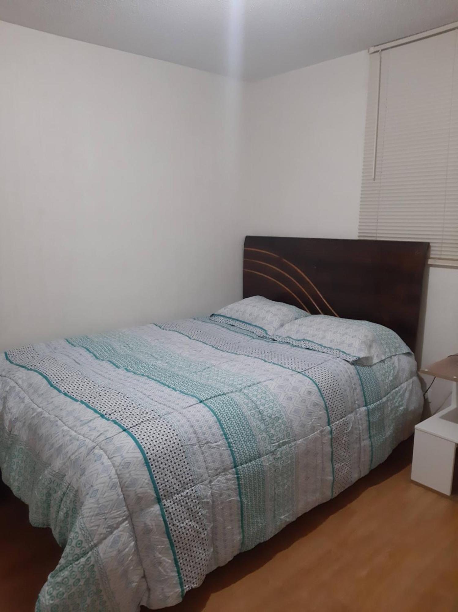 Piso 21 - Habitaciones En Departamento - Compartido Lima Kültér fotó