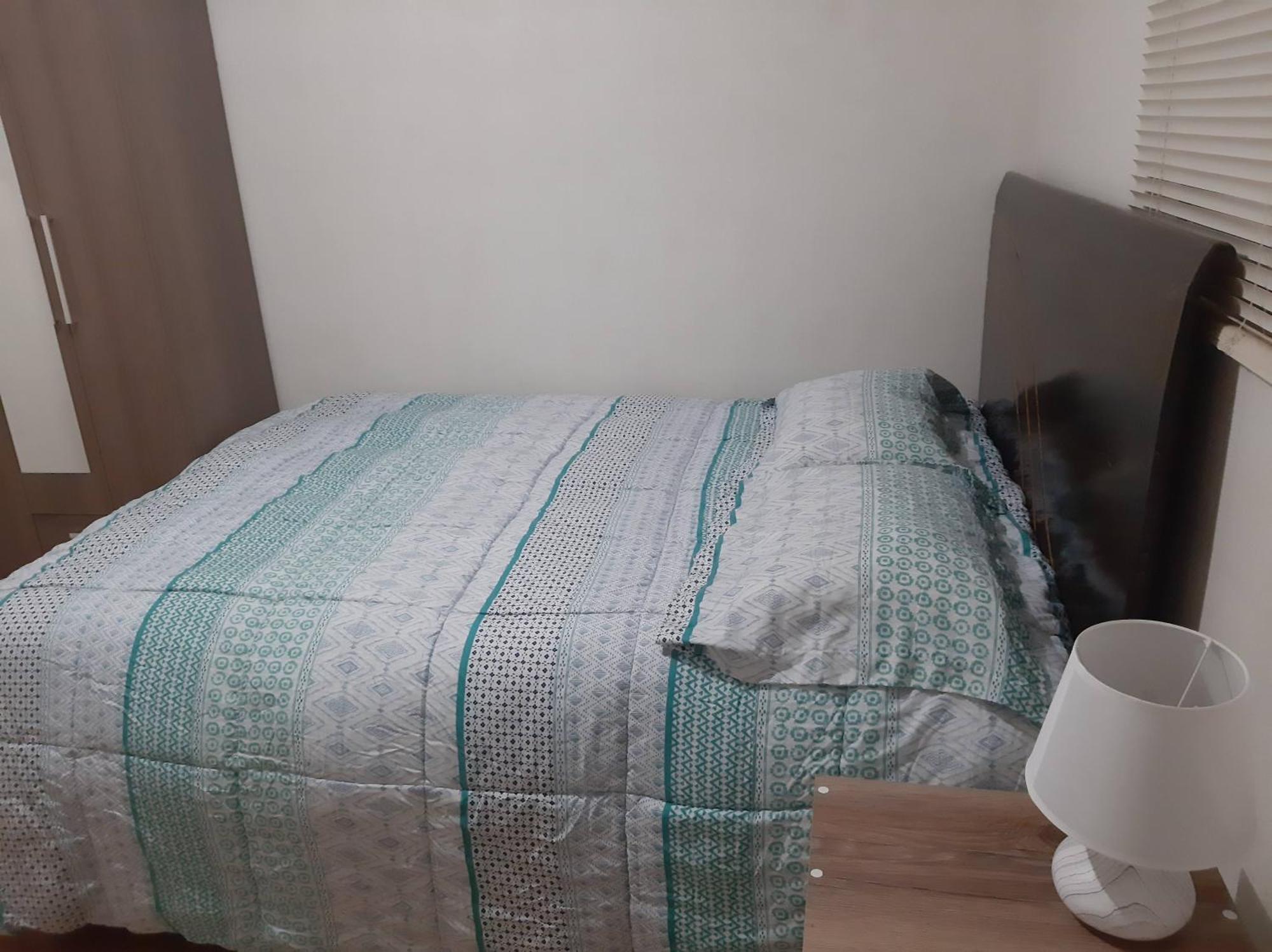 Piso 21 - Habitaciones En Departamento - Compartido Lima Kültér fotó